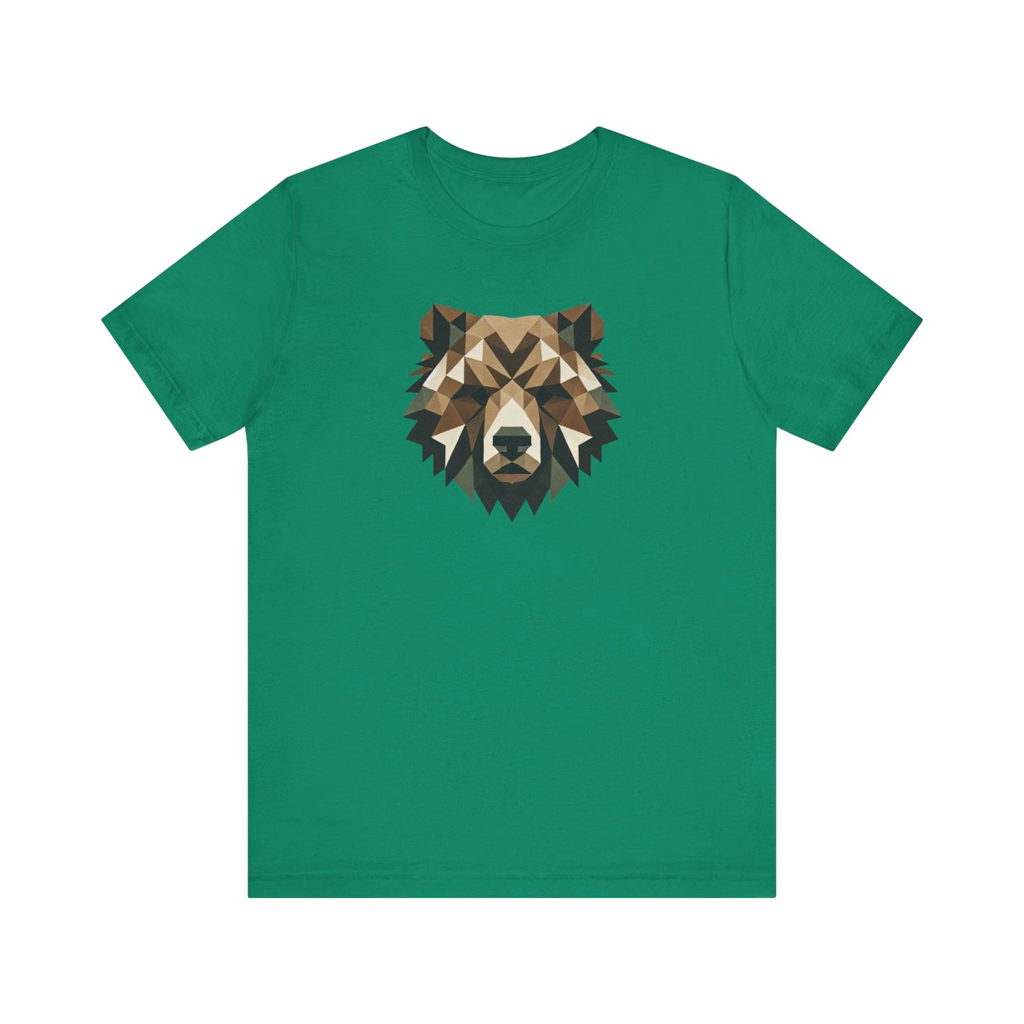 Alpha Bear Tee