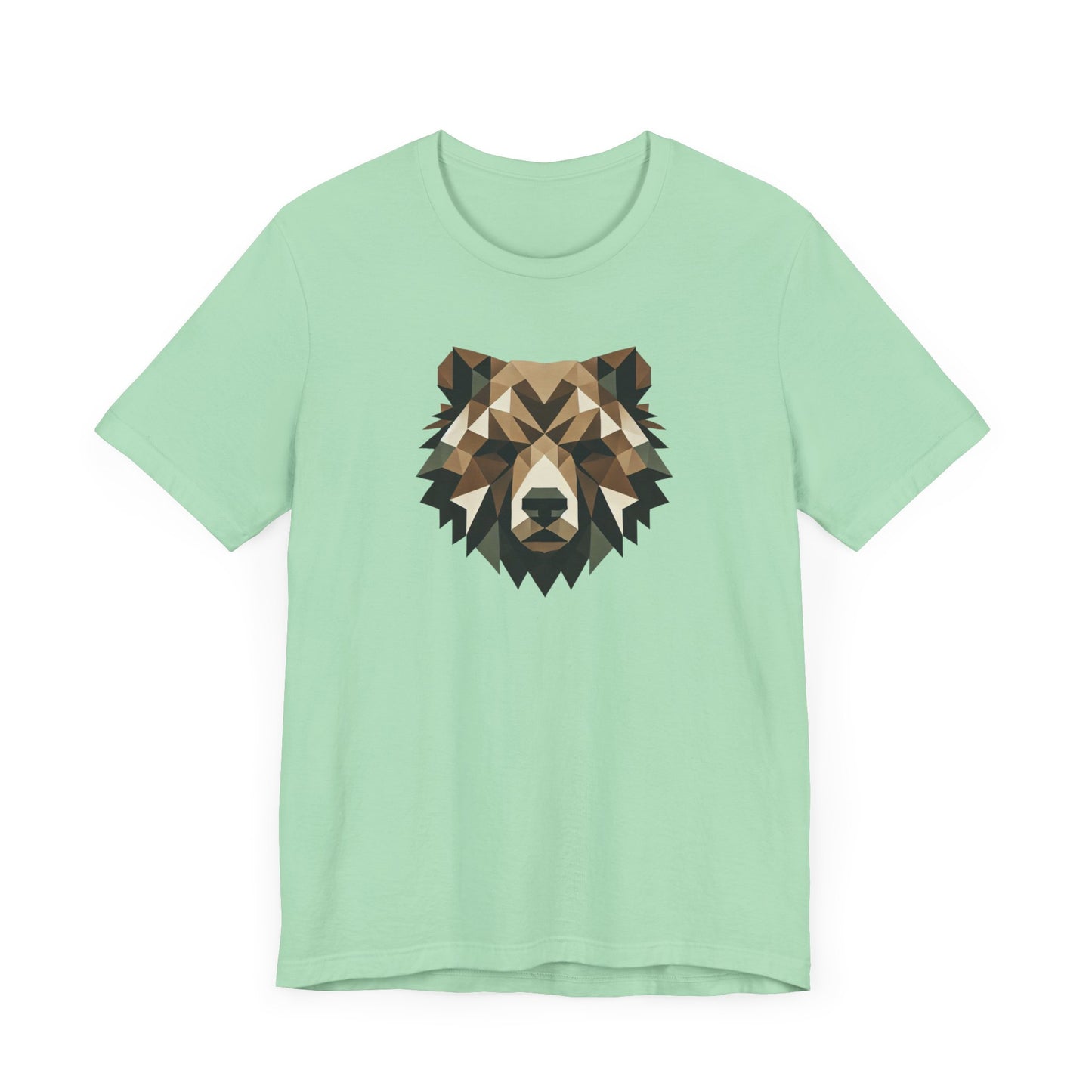 Alpha Bear Tee