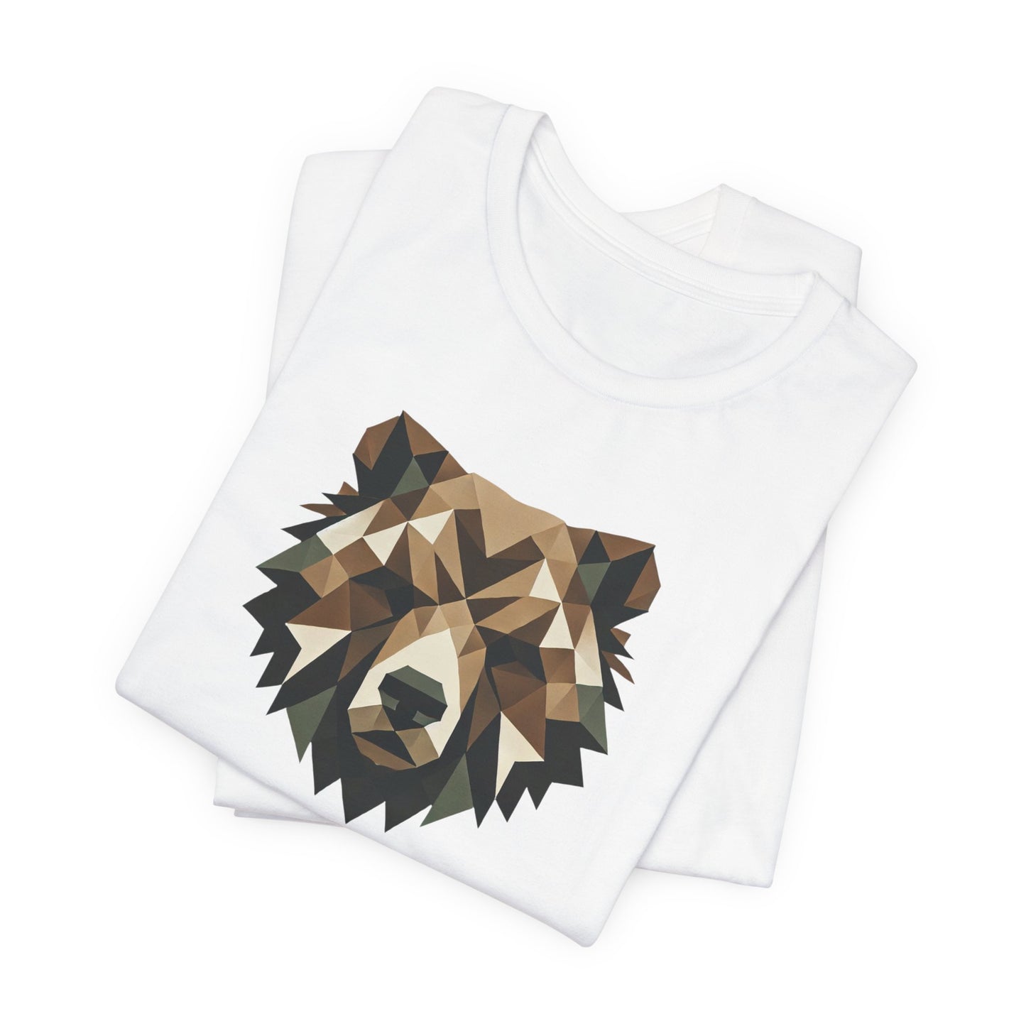 Alpha Bear Tee