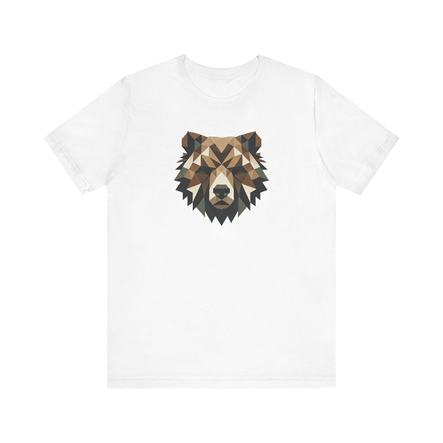 Alpha Bear Tee