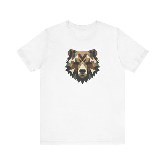 Alpha Bear Tee