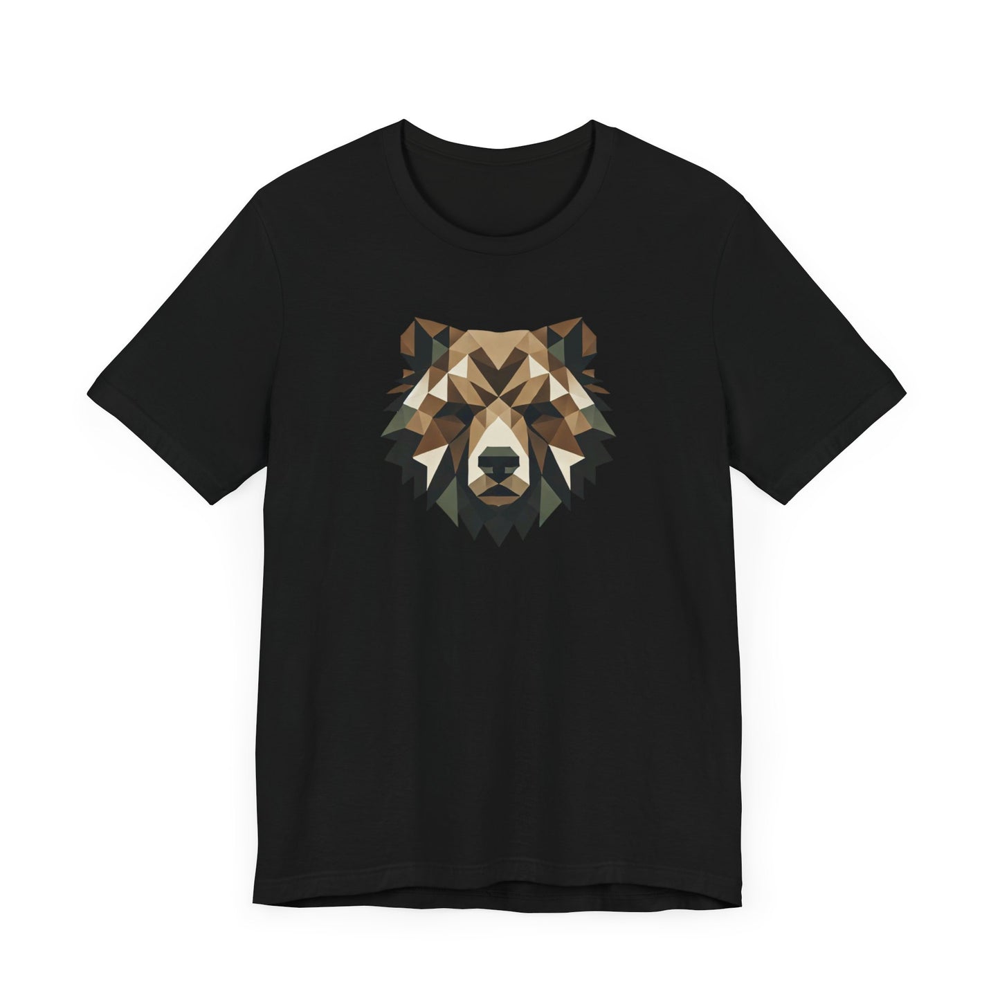 Alpha Bear Tee