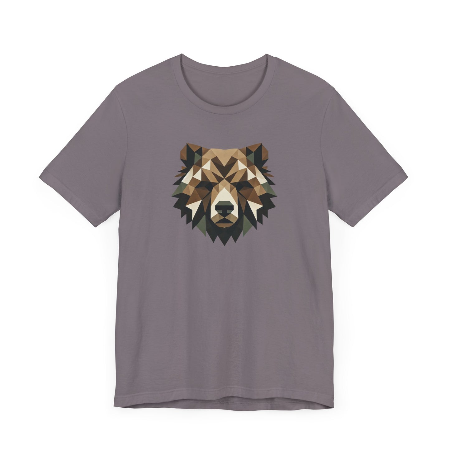 Alpha Bear Tee