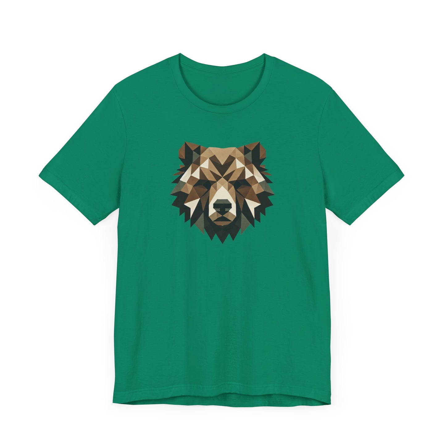 Alpha Bear Tee