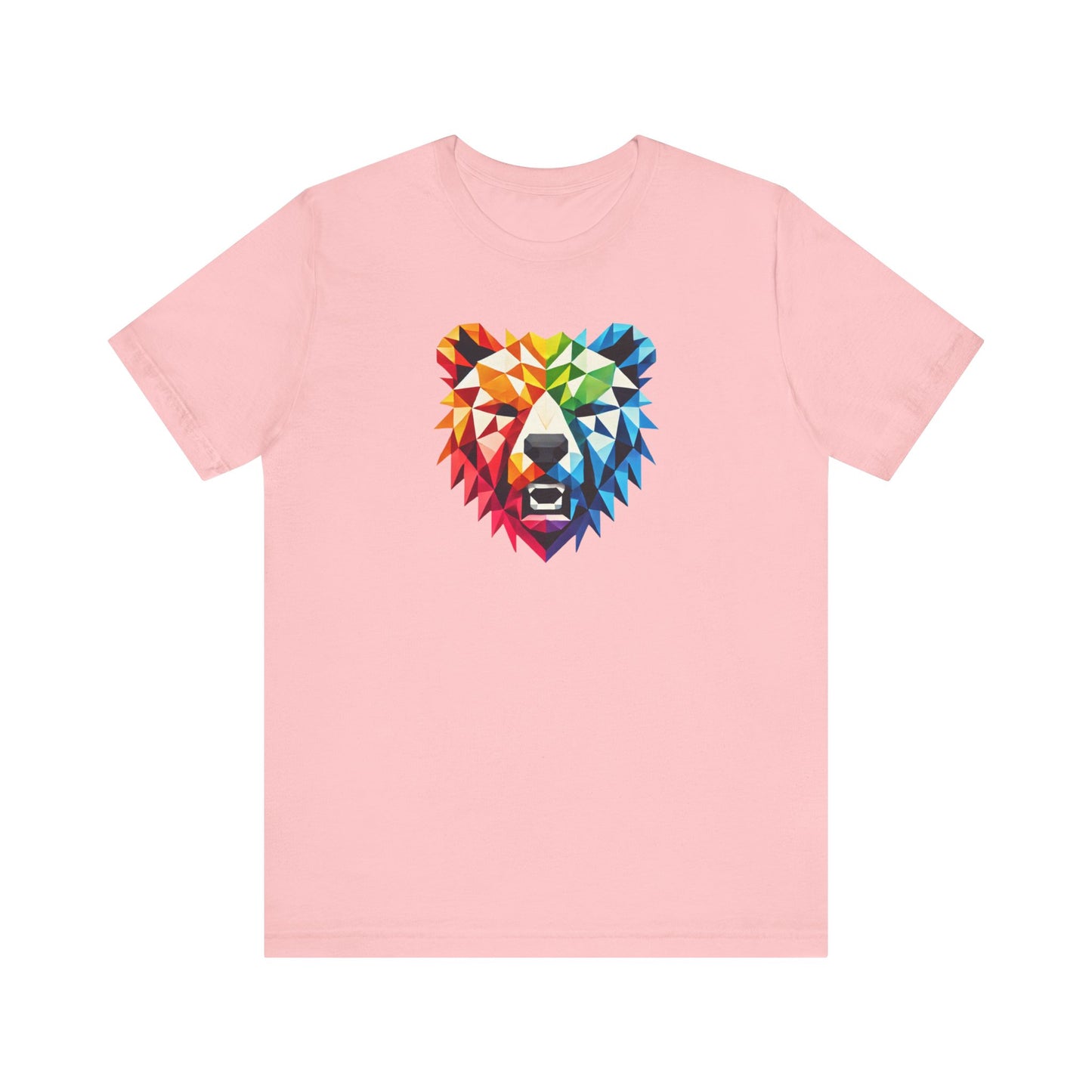 Prism Bear Tee