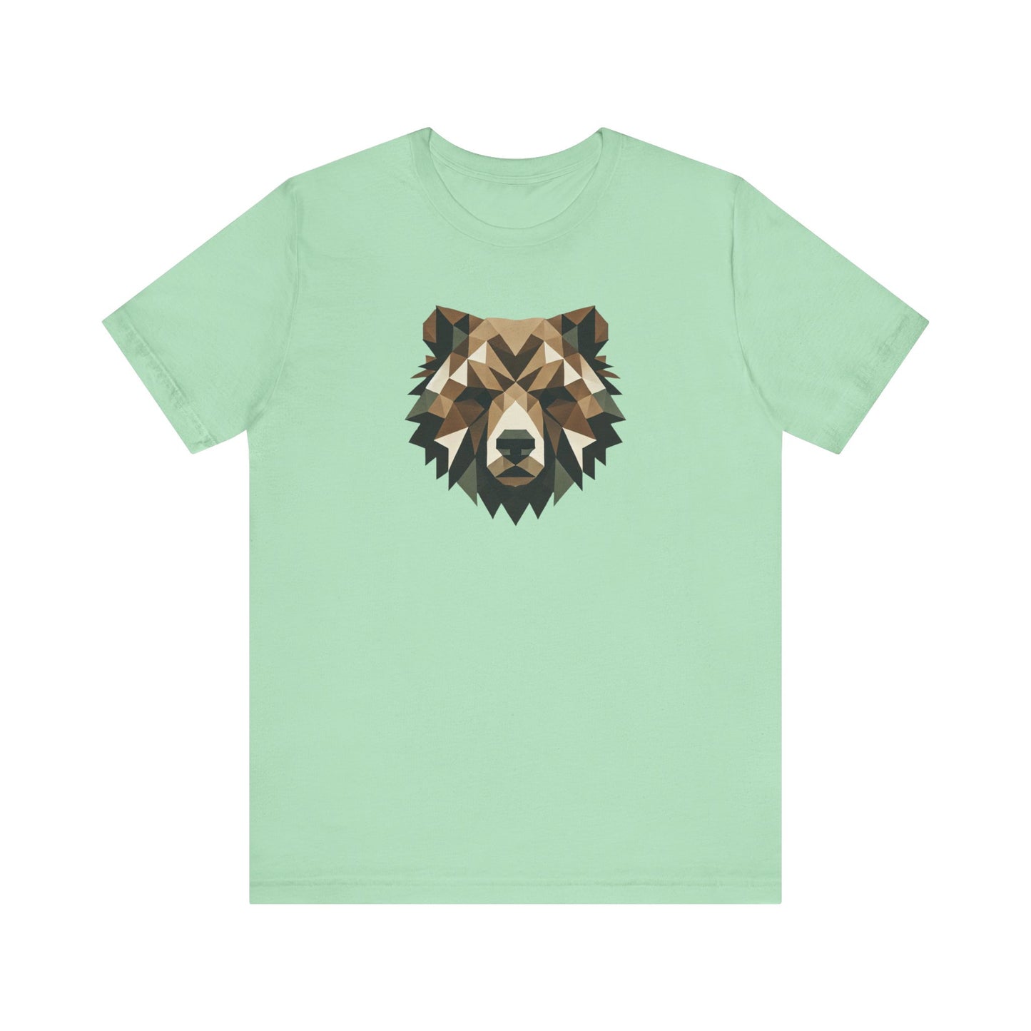 Alpha Bear Tee