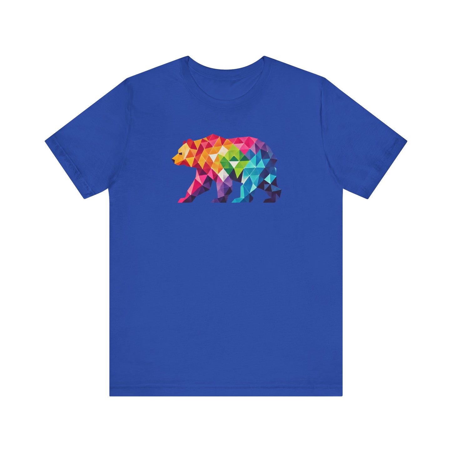 Rainbow Roamer Tee