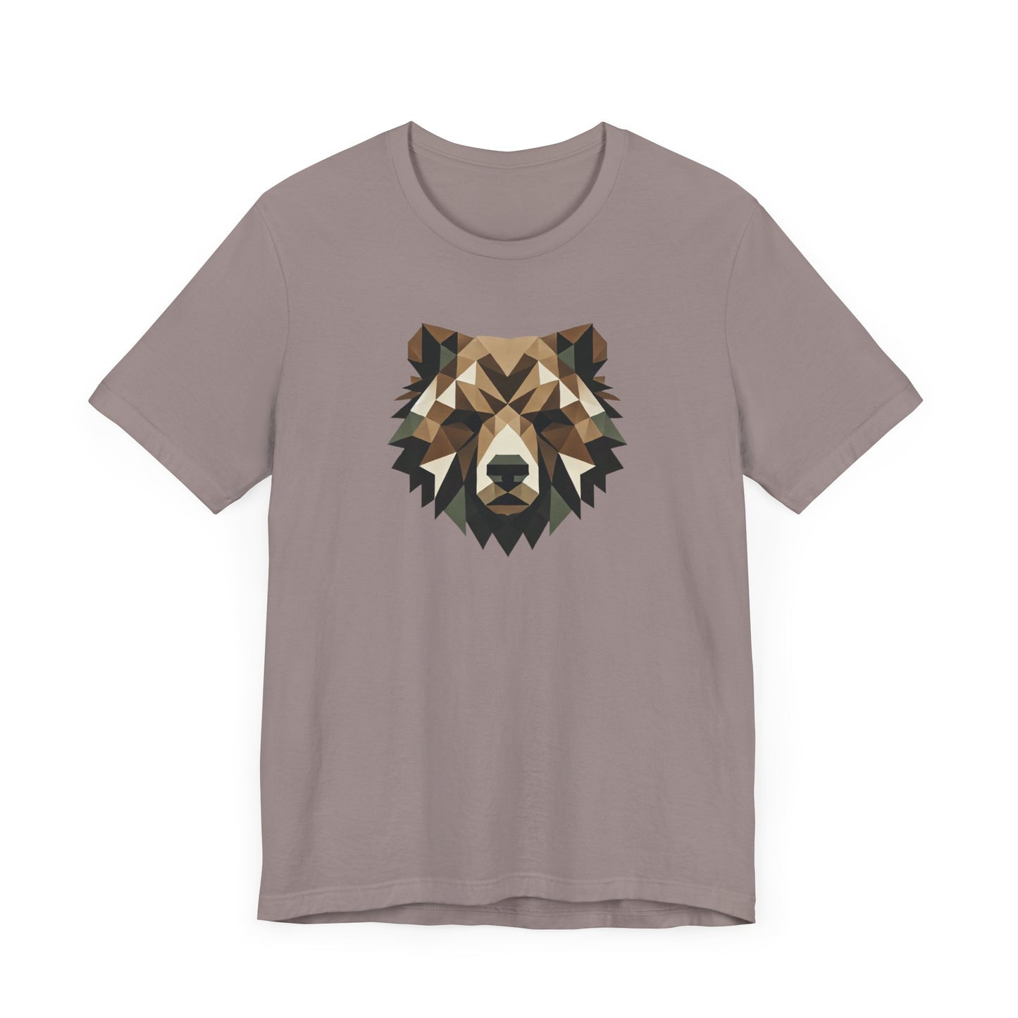 Alpha Bear Tee