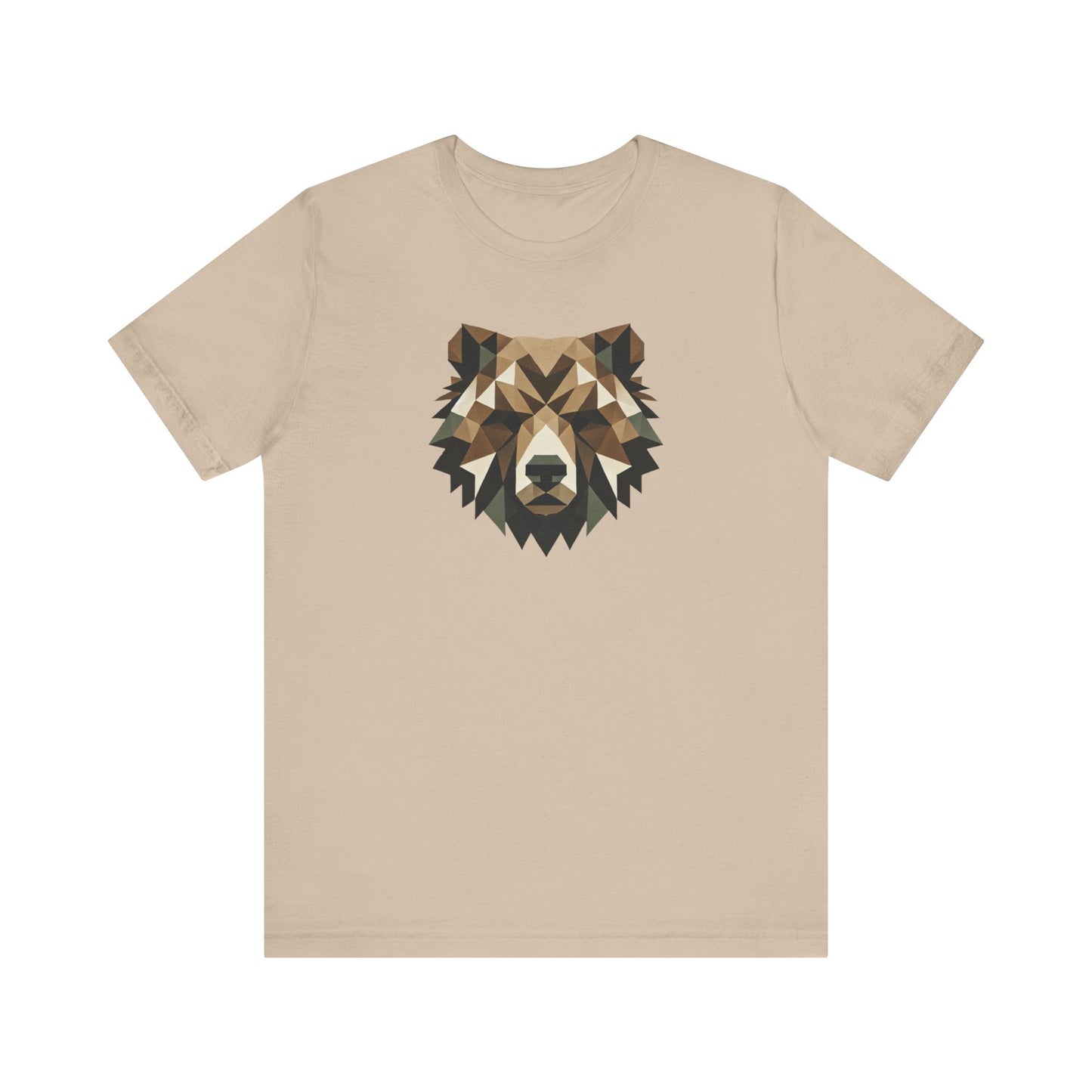 Alpha Bear Tee