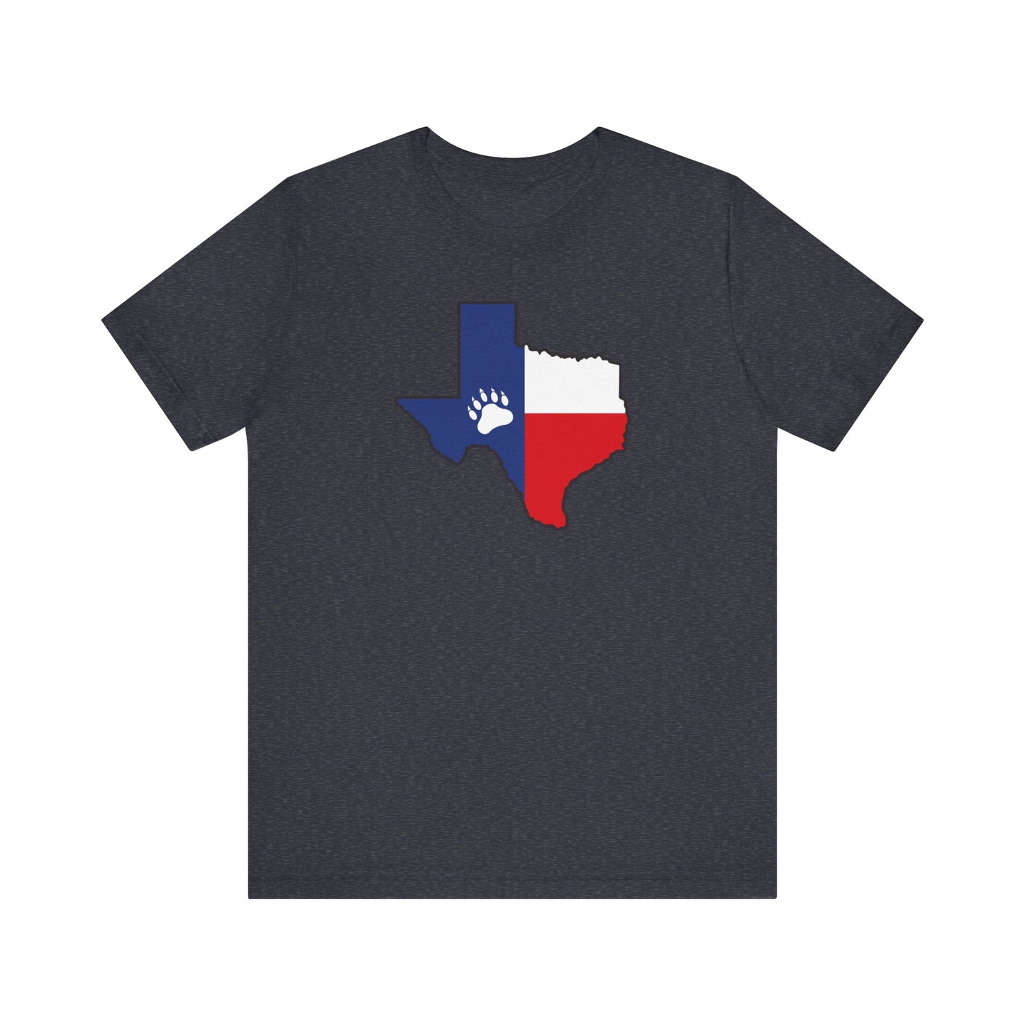 Lone Star Bear Tee