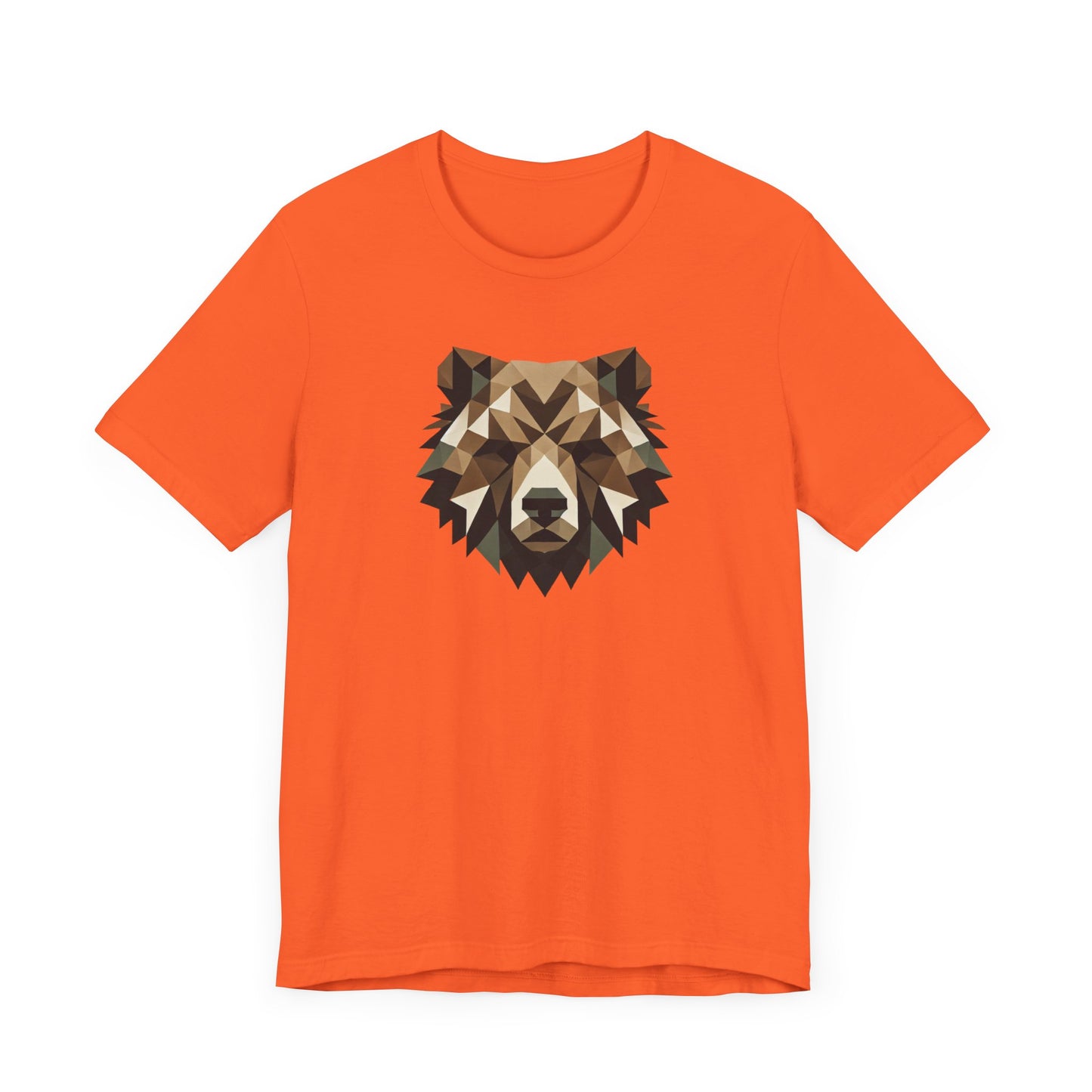 Alpha Bear Tee