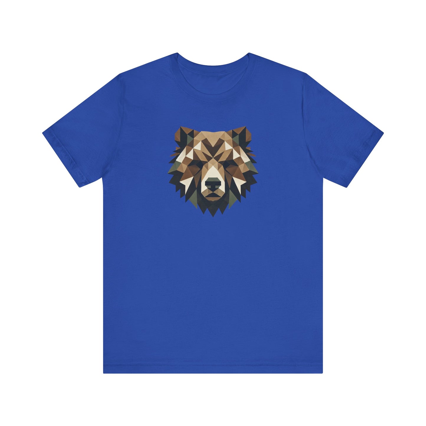 Alpha Bear Tee