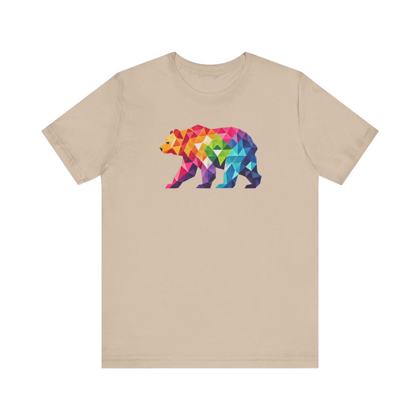 Rainbow Roamer Tee