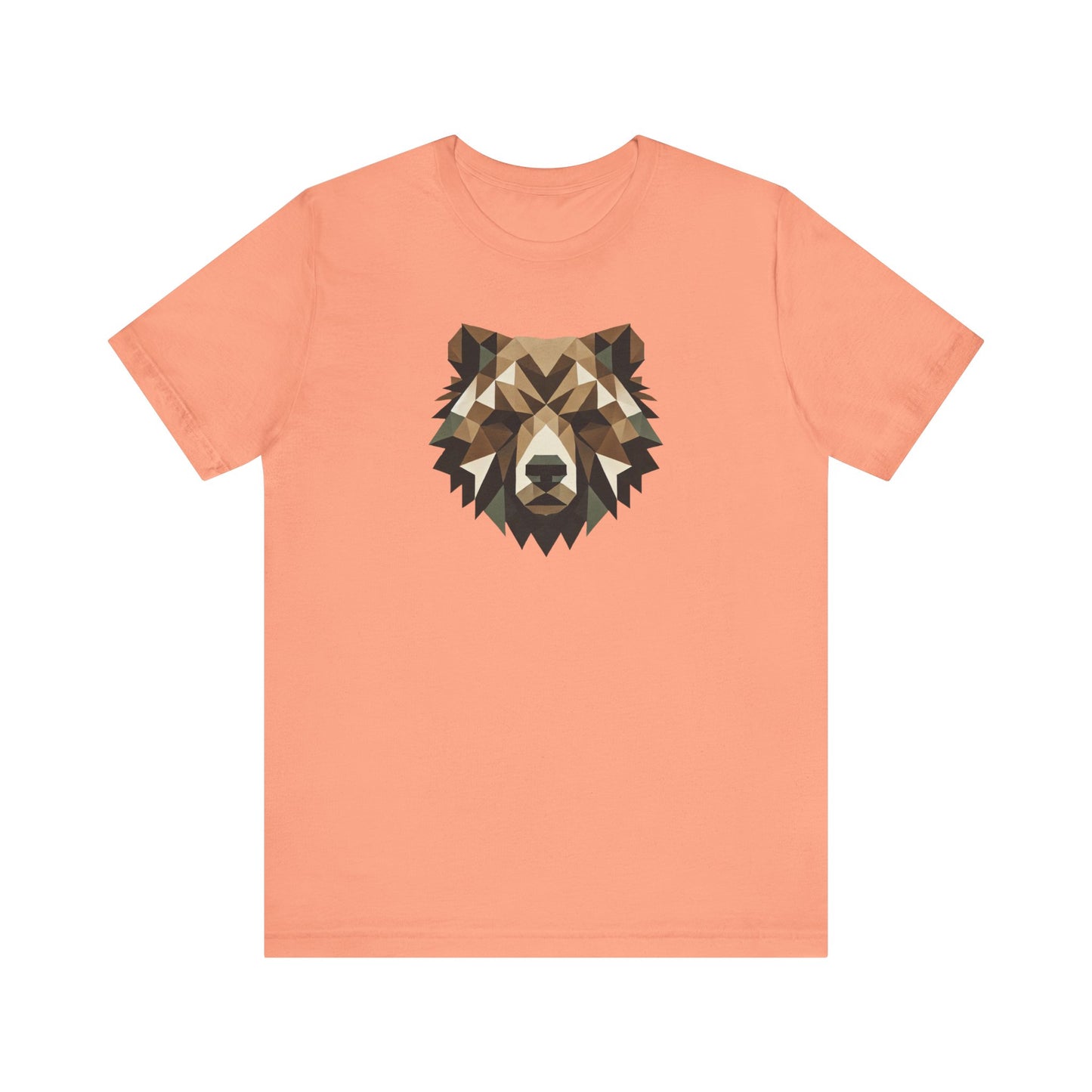 Alpha Bear Tee