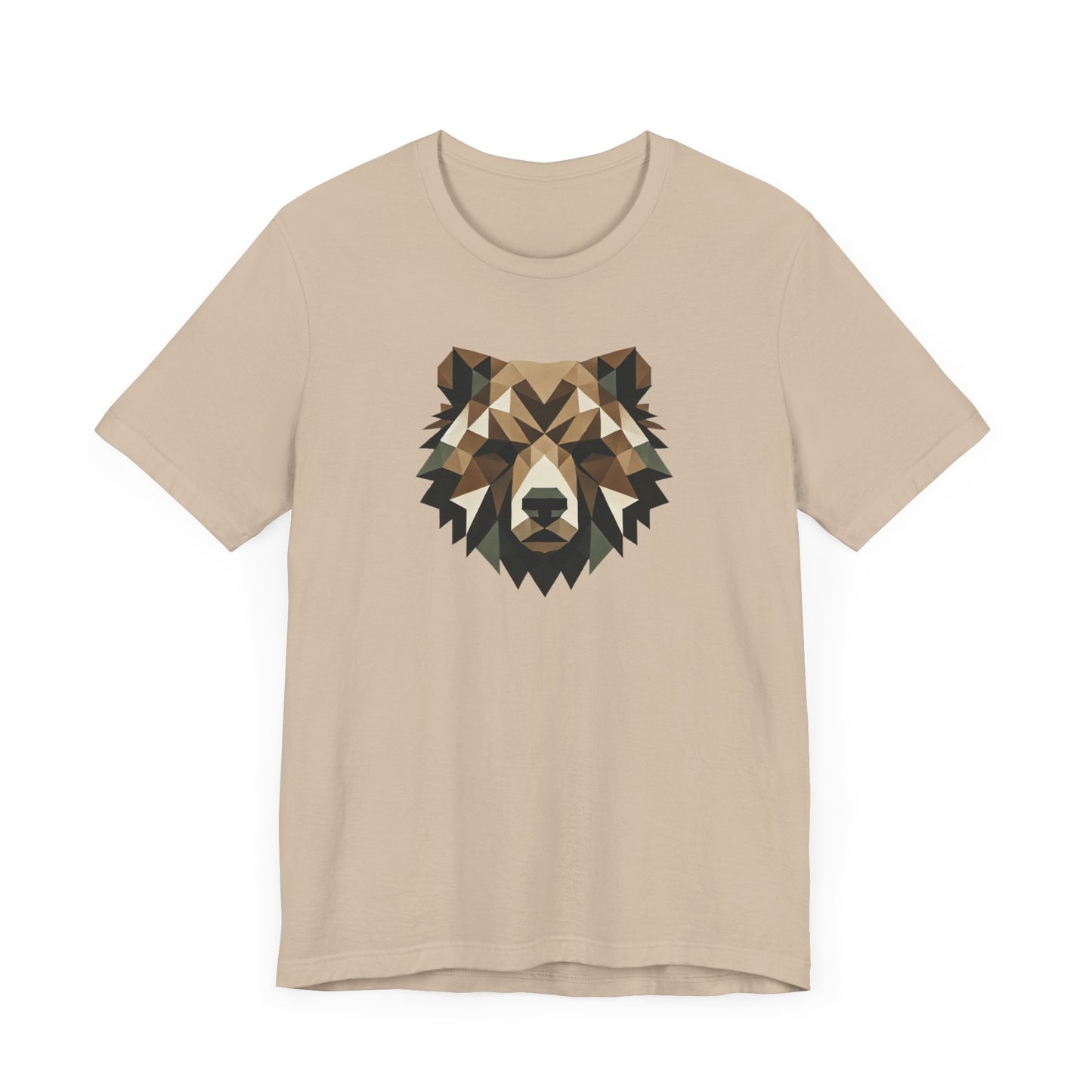 Alpha Bear Tee