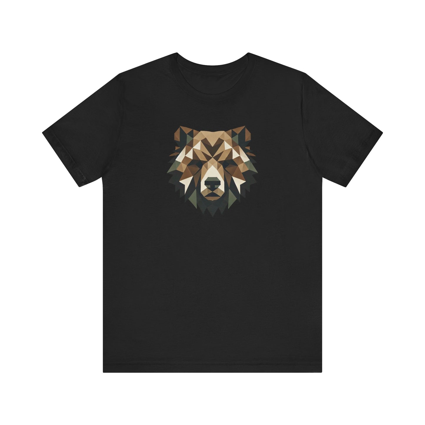 Alpha Bear Tee