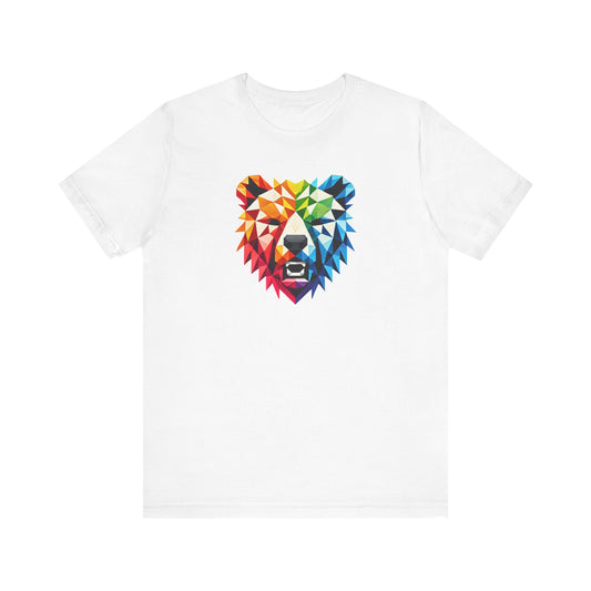 Prism Bear Tee