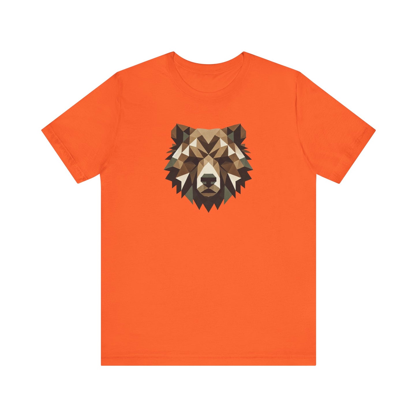 Alpha Bear Tee