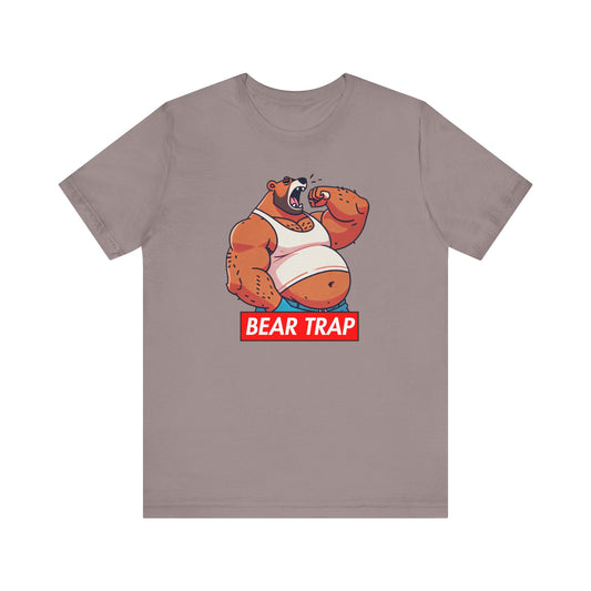 Yawn & Flex Tee