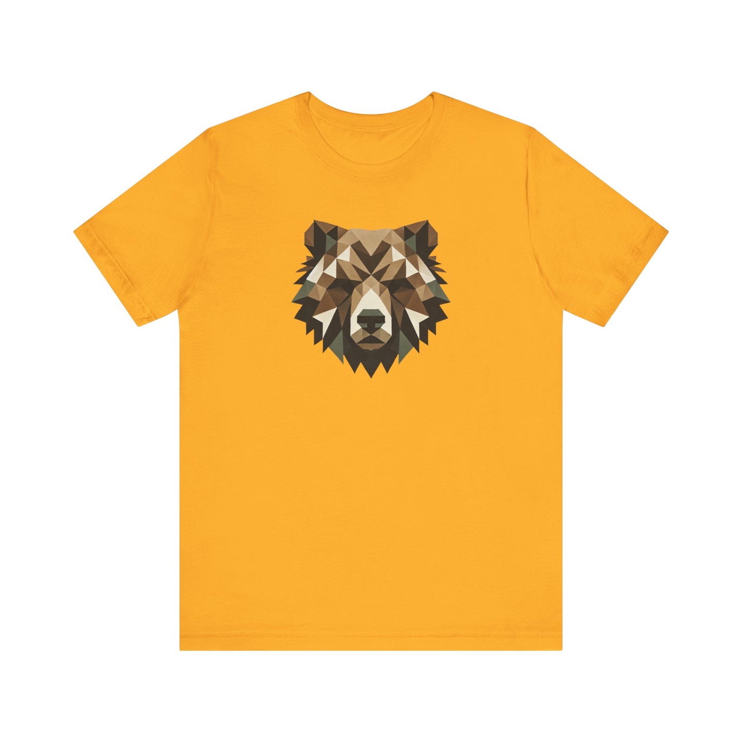 Alpha Bear Tee