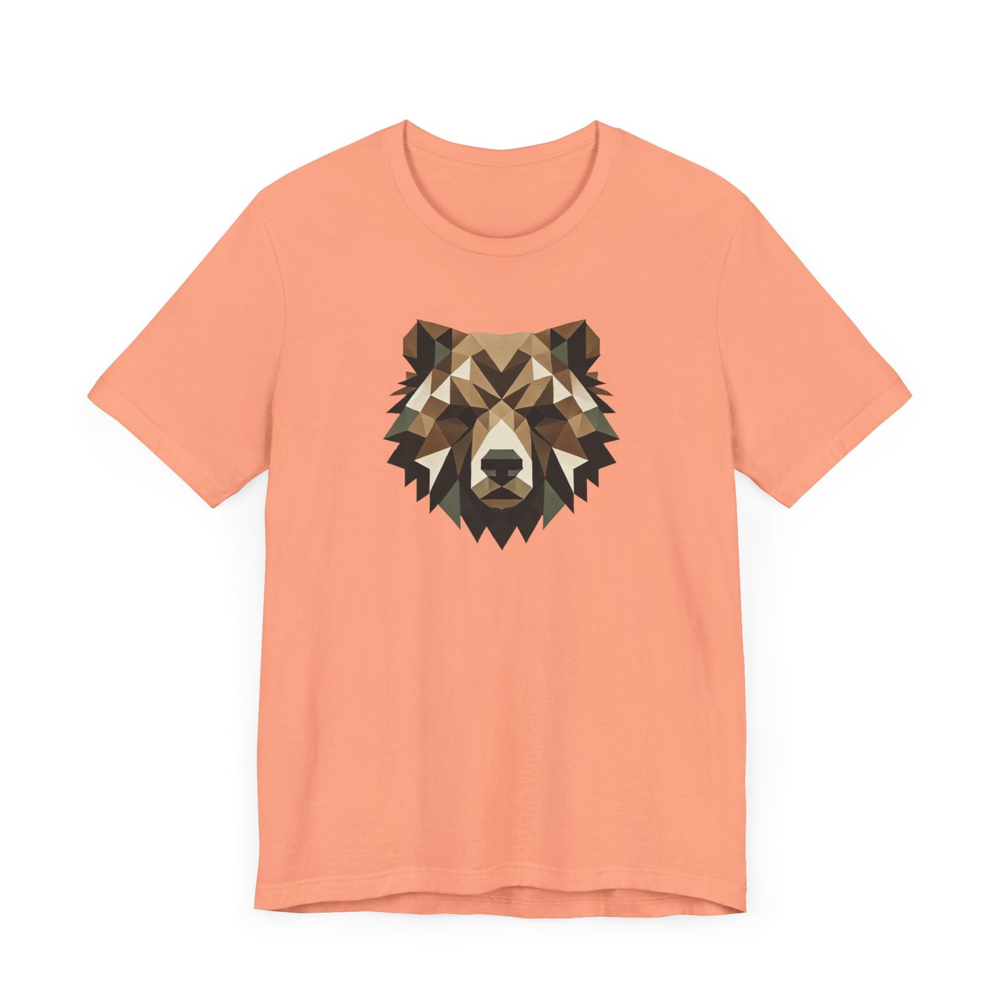 Alpha Bear Tee