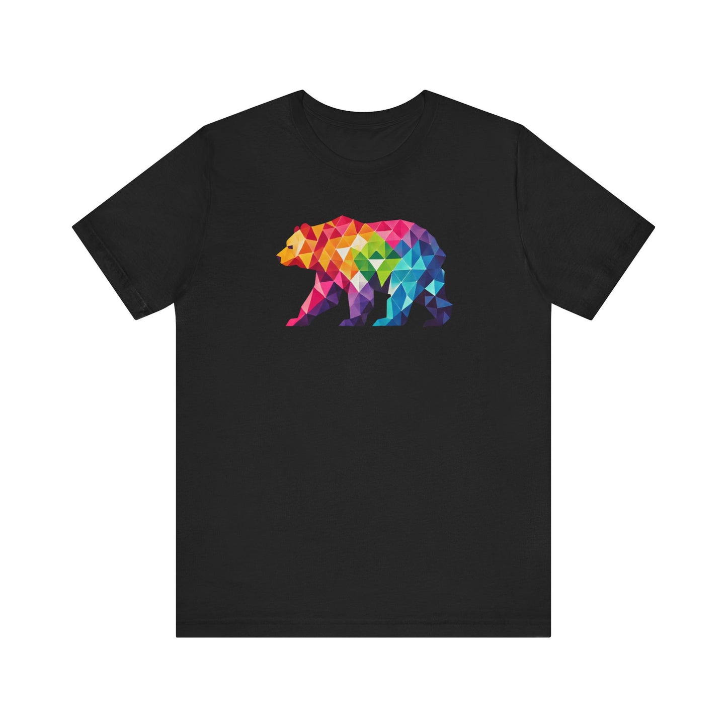 Rainbow Roamer Tee