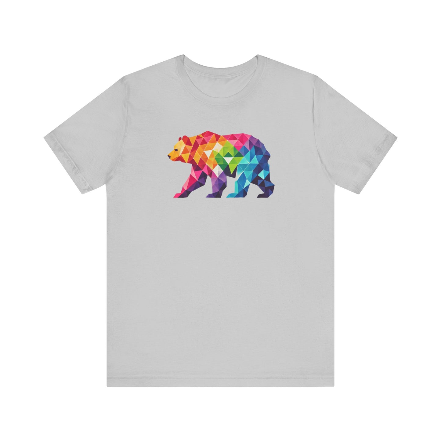 Rainbow Roamer Tee