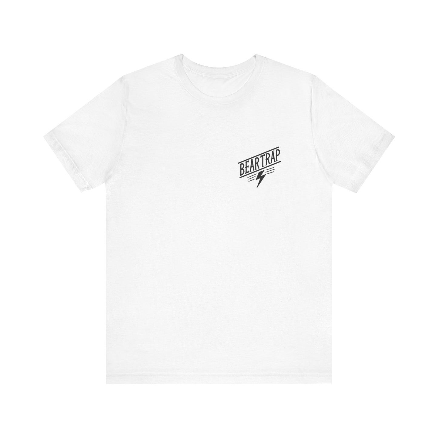 Bear Trap Classic Roar Tee