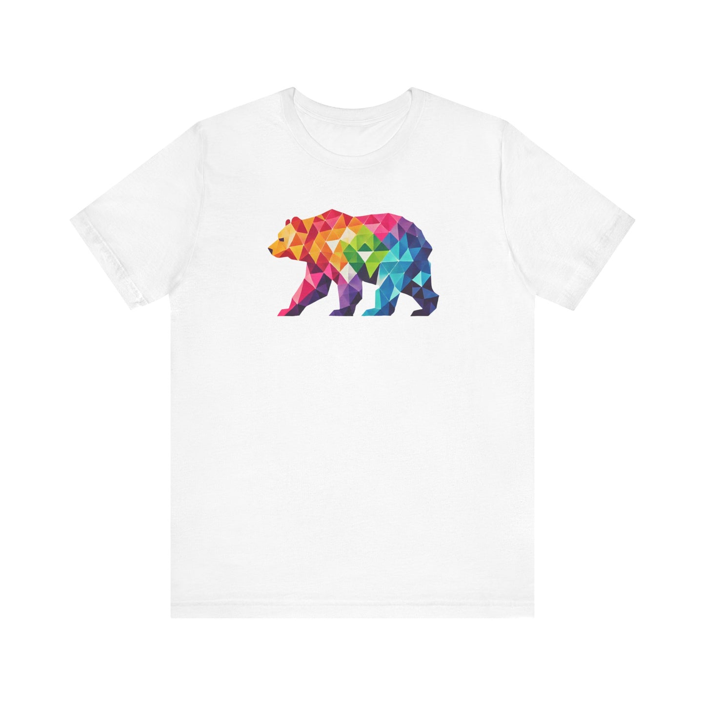 Rainbow Roamer Tee