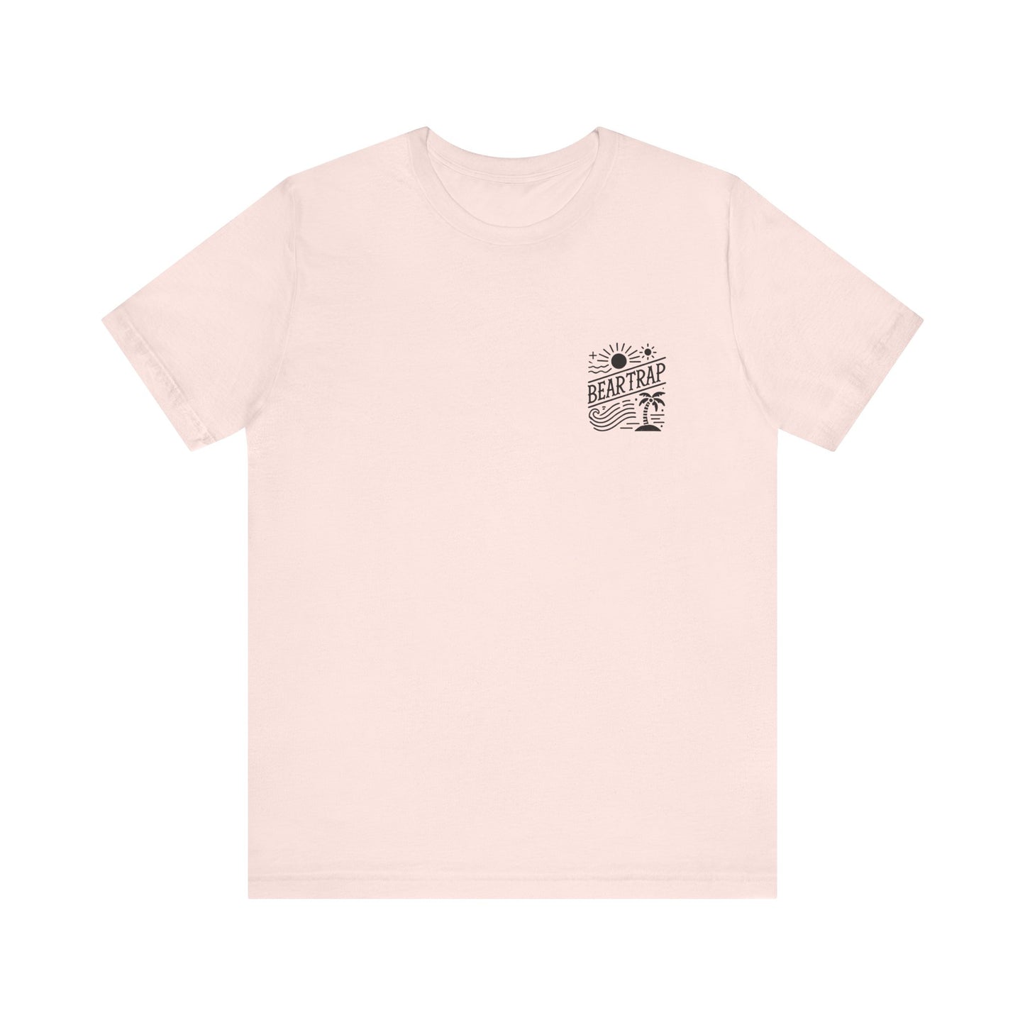 Bear Trap Island Vibes Tee