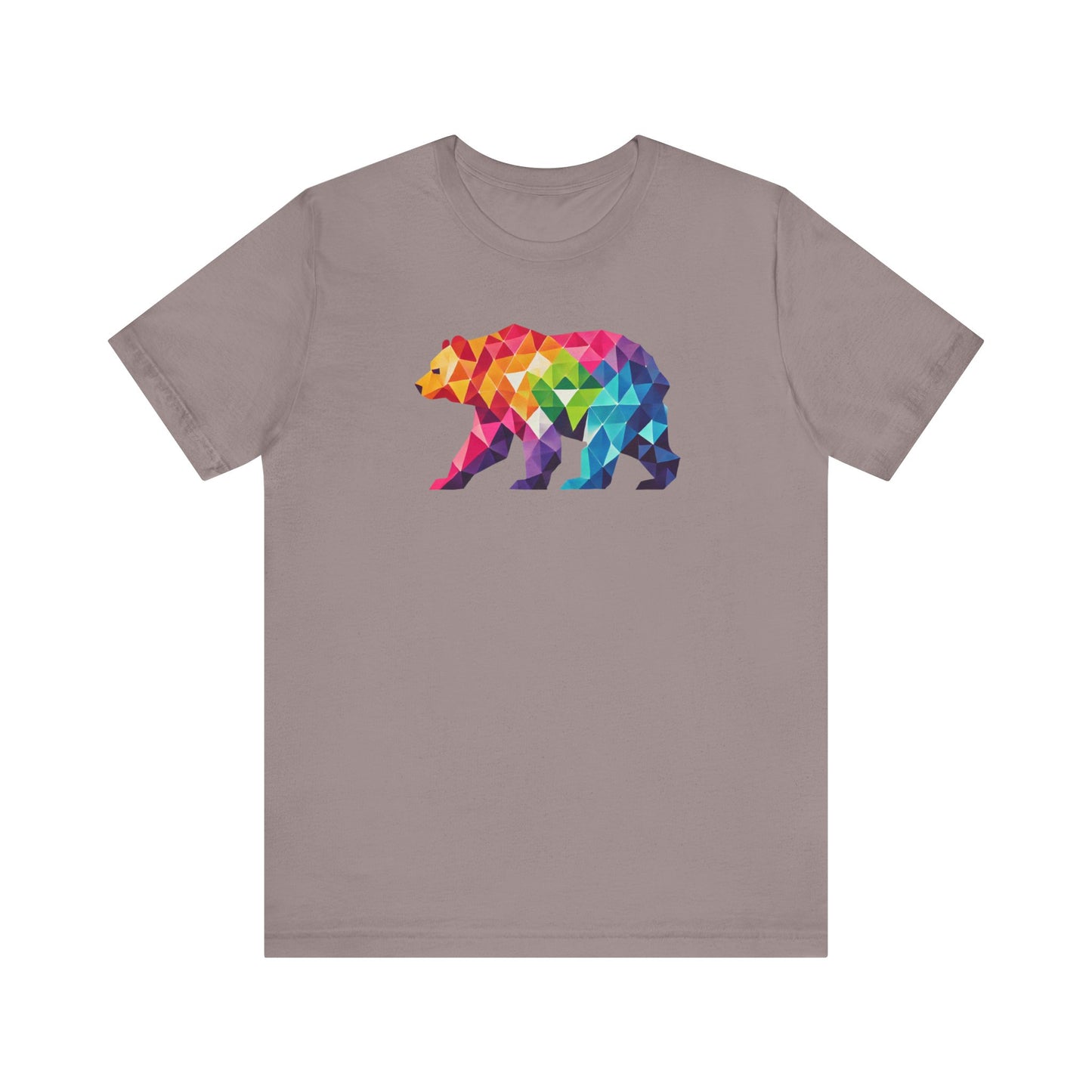 Rainbow Roamer Tee