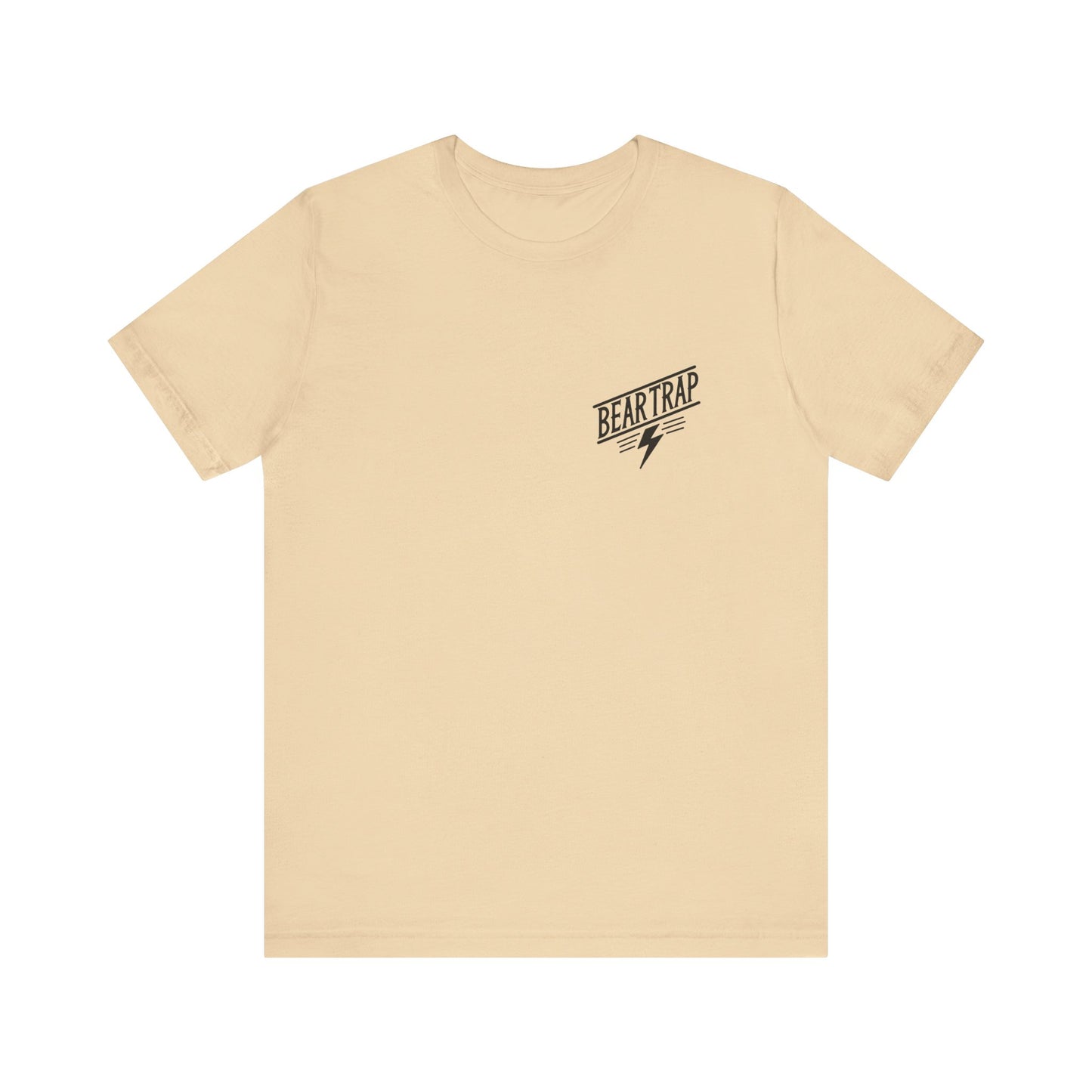 Bear Trap Classic Roar Tee