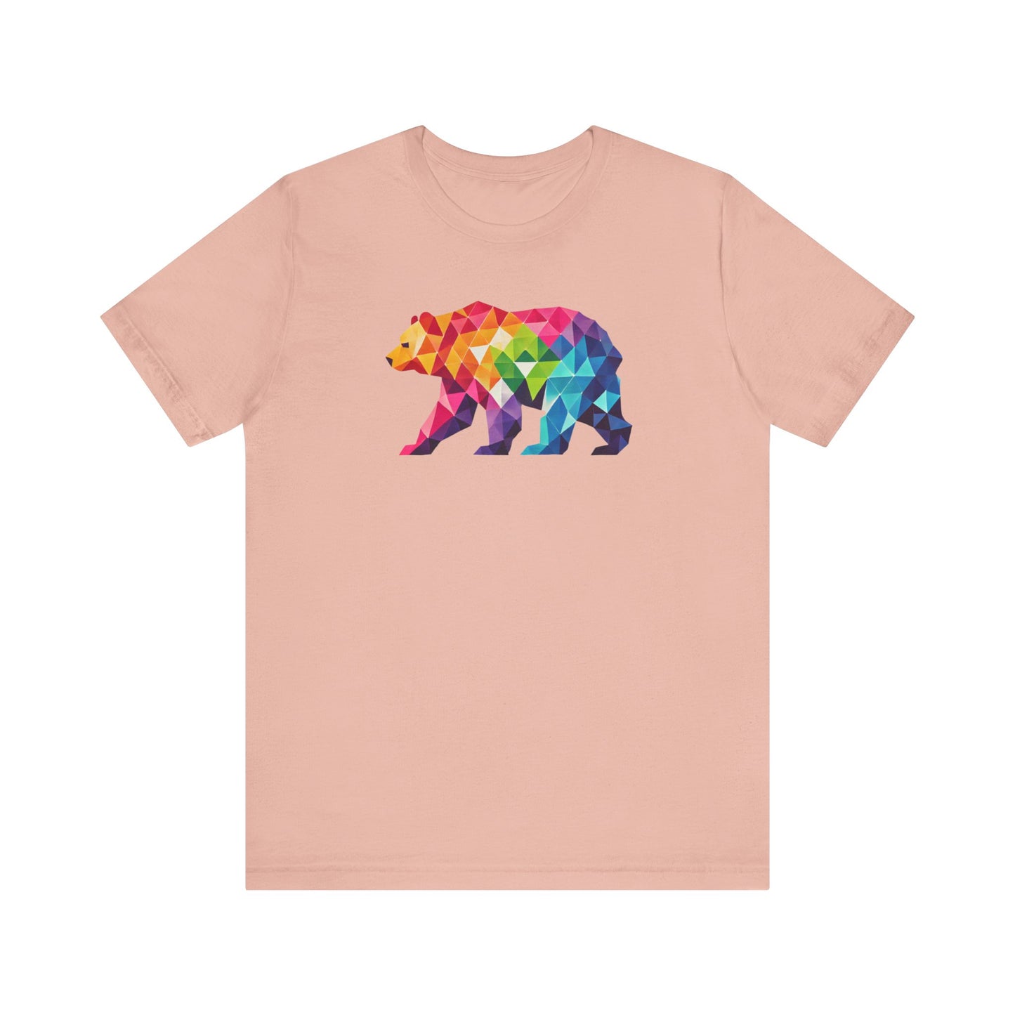 Rainbow Roamer Tee