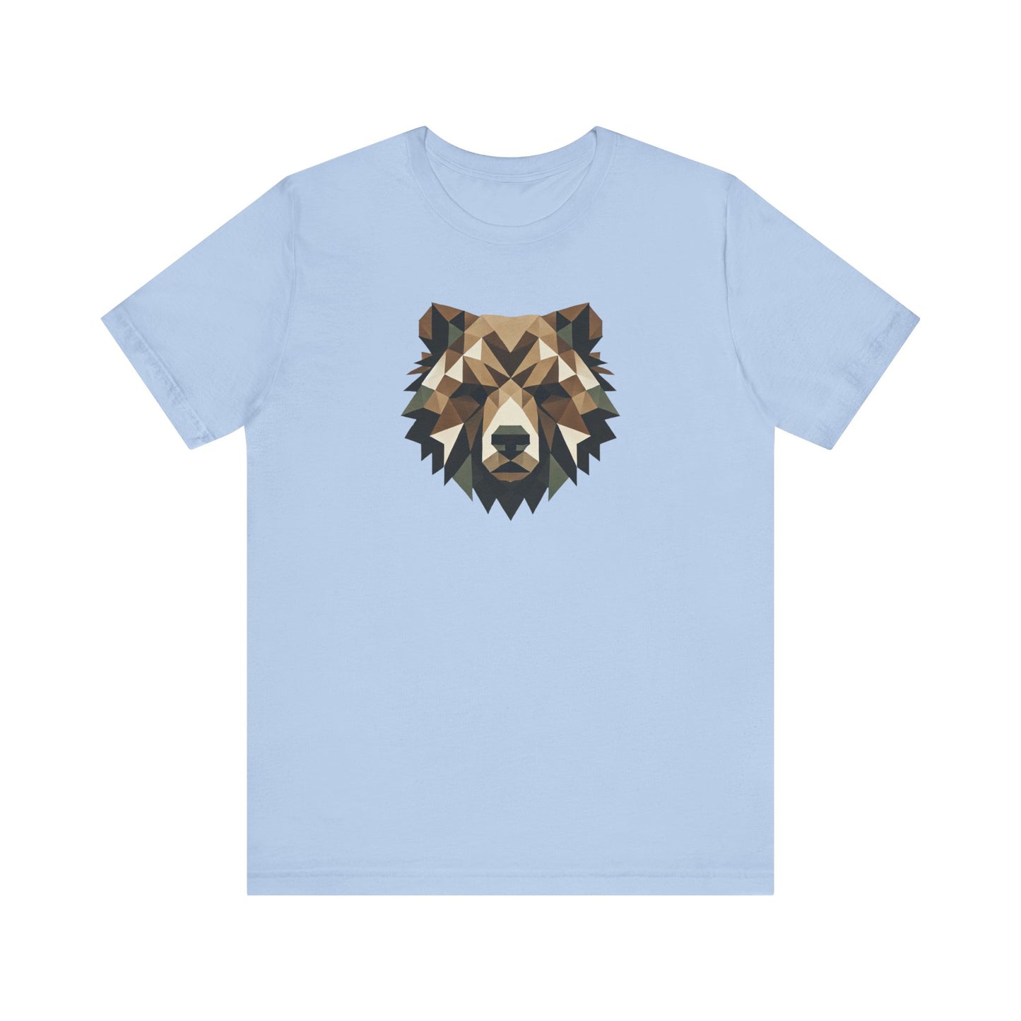 Alpha Bear Tee