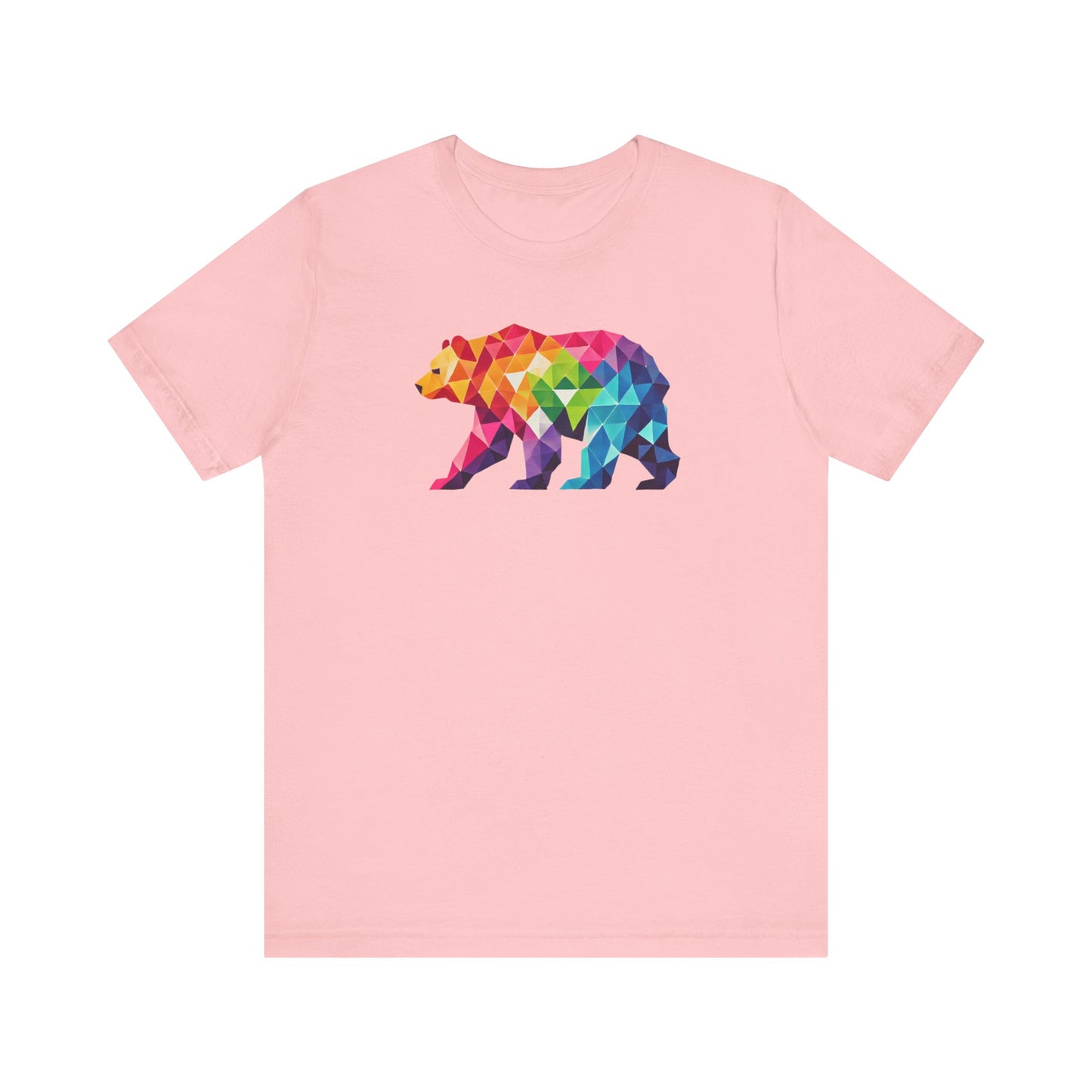 Rainbow Roamer Tee