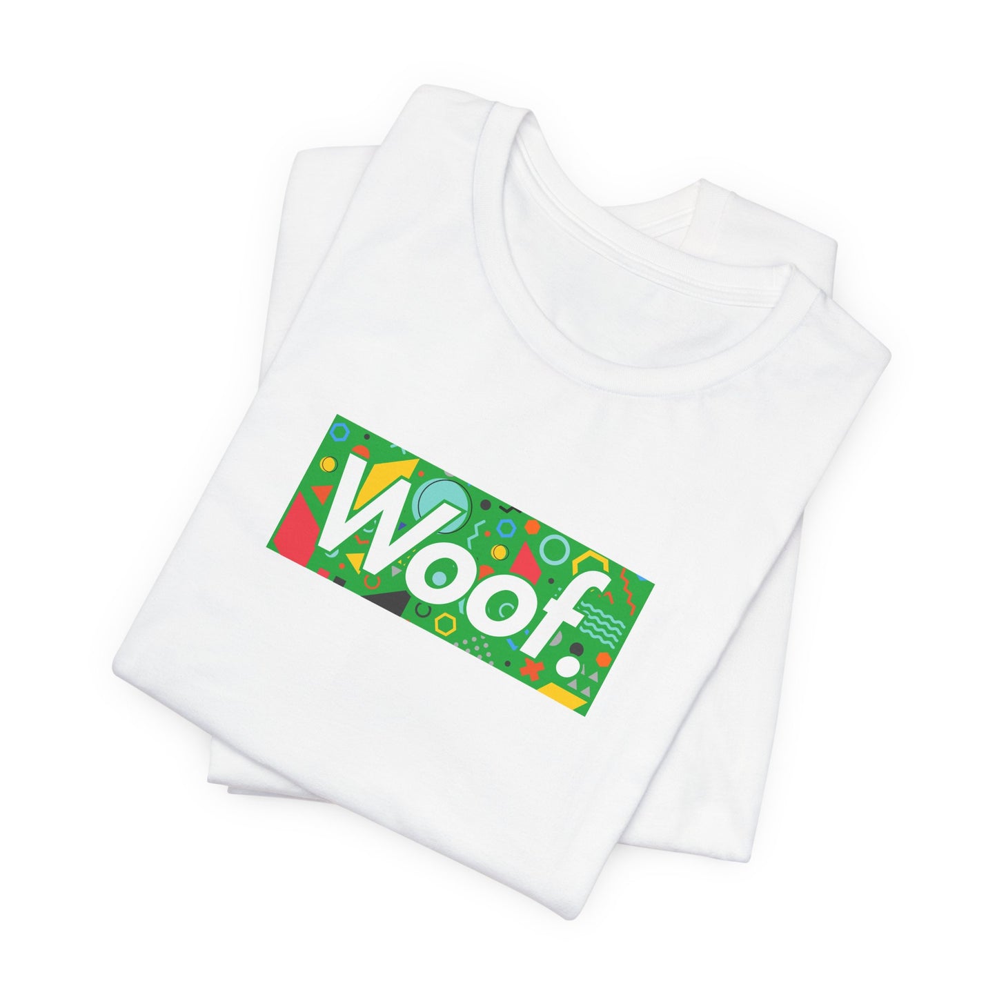 Bear Trap Box Tee (Party Pop)