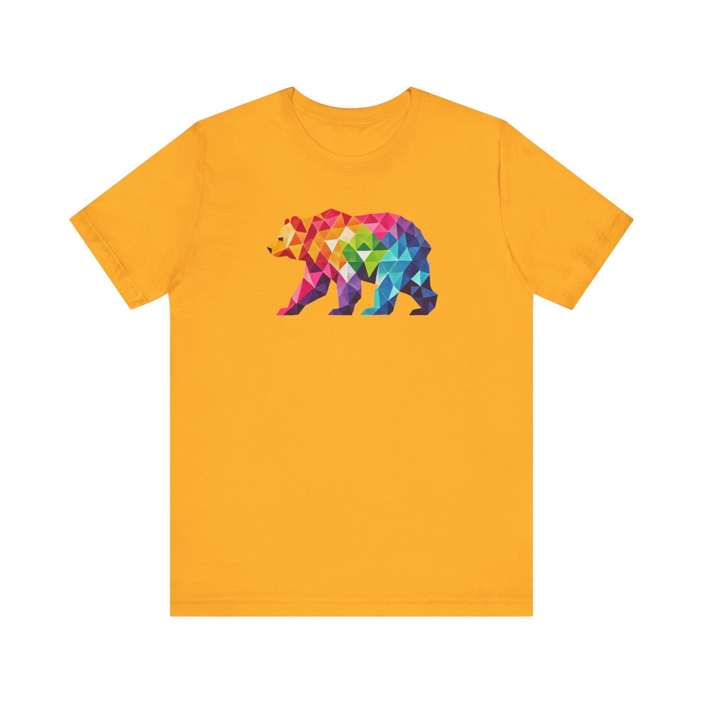 Rainbow Roamer Tee